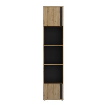 Säulenschrank Rivoli | 50 x 45 x 235 cm | Artisan Oak Design