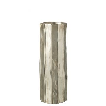 Vase ary ton silber small