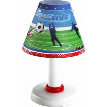 Tischlampe Fußball