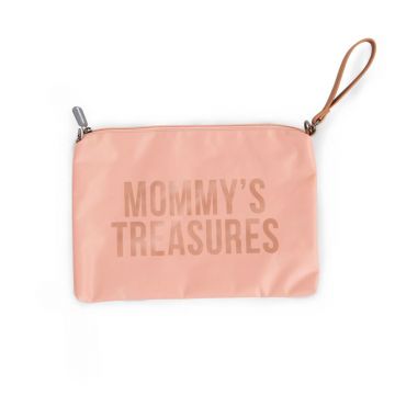 Mommy Clutch - rosa