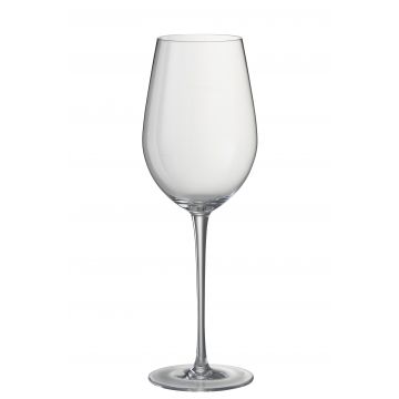 Glas weißwein tia glas tr