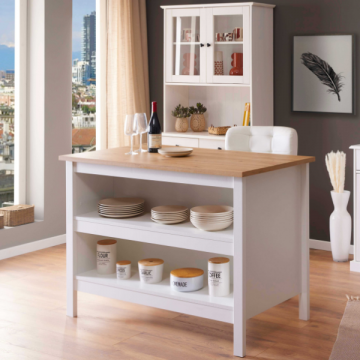 Küchenschränke Weiß - Online kaufen? - Emob Möbel