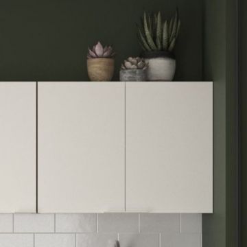 Oberschrank Küche Eden | 80 x 31 x 60 cm | Helvezia Oak Design