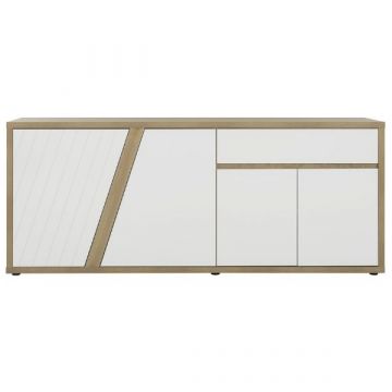 Sideboard Epura | 213 x 45 x 87 cm | Silva Oak Design