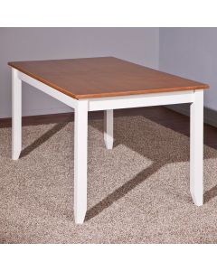 Schwerlast-Stahlrahmen Quadratischer Frühstücksbar-Tisch, 60x60x90cm  Industrial - Vasagle | Emob