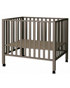 Baby-Box Amy - taupe