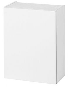 Unterschrank Siena 40cm - weiß/anthrazit Modern - Held | Emob