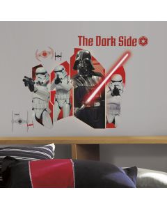 RoomMates muurstickers - Star Wars Darth Vader